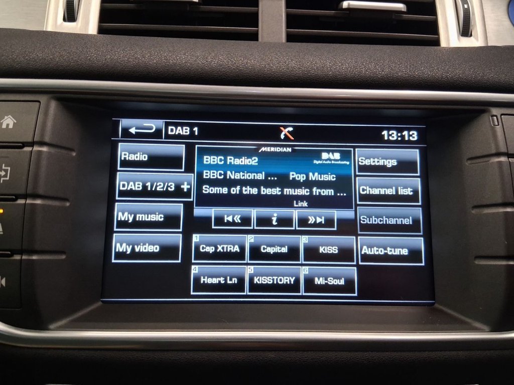 Used Land Rover Range Rover Evoque 2016 for sale - 77005328: Photo 17