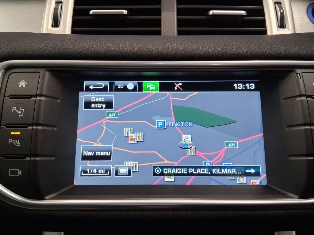 Used Land Rover Range Rover Evoque 2016 for sale - 77005328: Photo 18