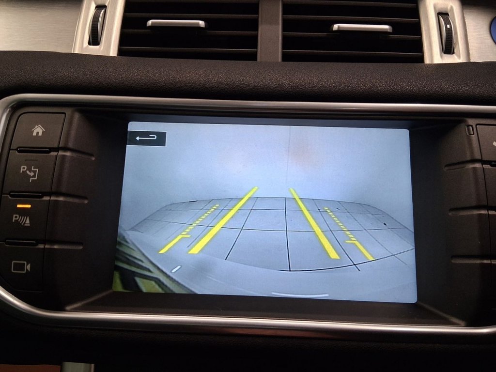 Used Land Rover Range Rover Evoque 2016 for sale - 77005328: Photo 19