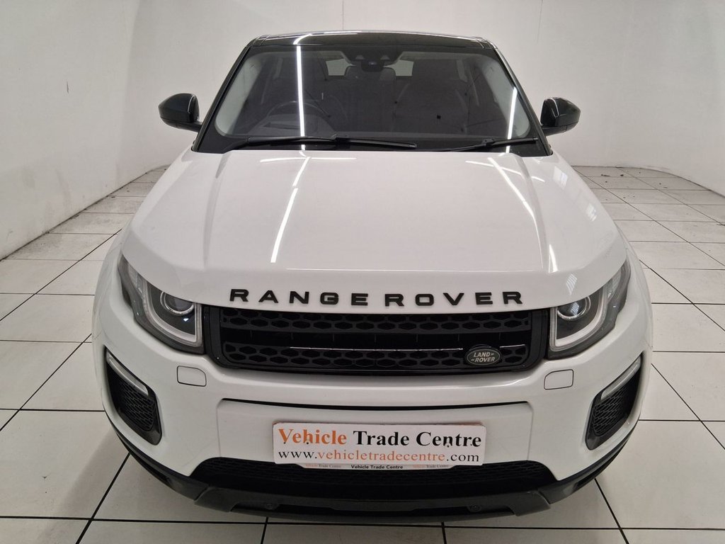 Used Land Rover Range Rover Evoque 2016 for sale - 77005328: Photo 2