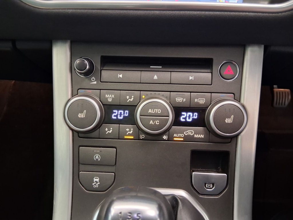 Used Land Rover Range Rover Evoque 2016 for sale - 77005328: Photo 20