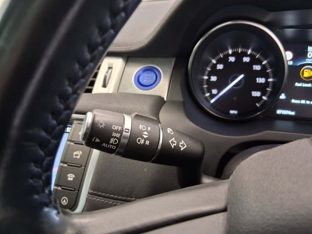 Used Land Rover Range Rover Evoque 2016 for sale - 77005328: Photo 22