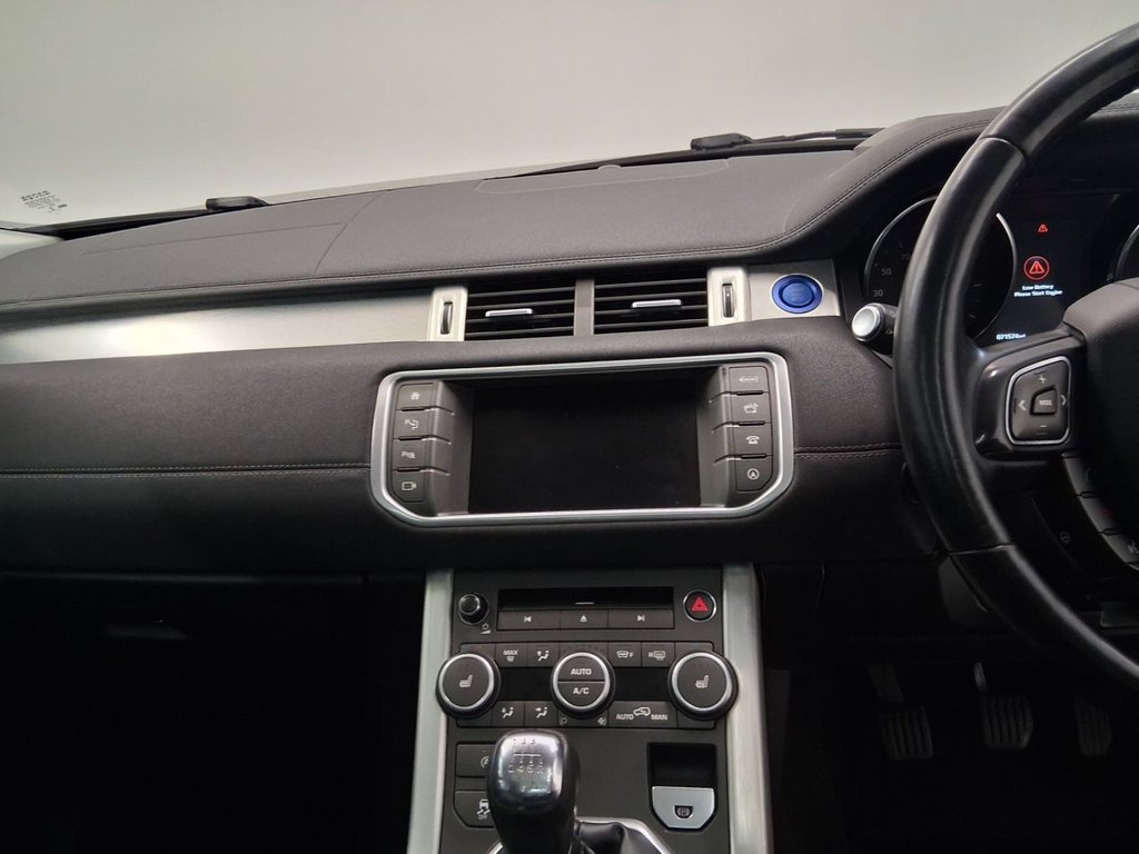 Used Land Rover Range Rover Evoque 2016 for sale - 77005328: Photo 25