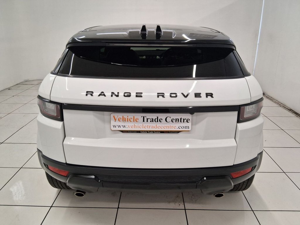 Used Land Rover Range Rover Evoque 2016 for sale - 77005328: Photo 5