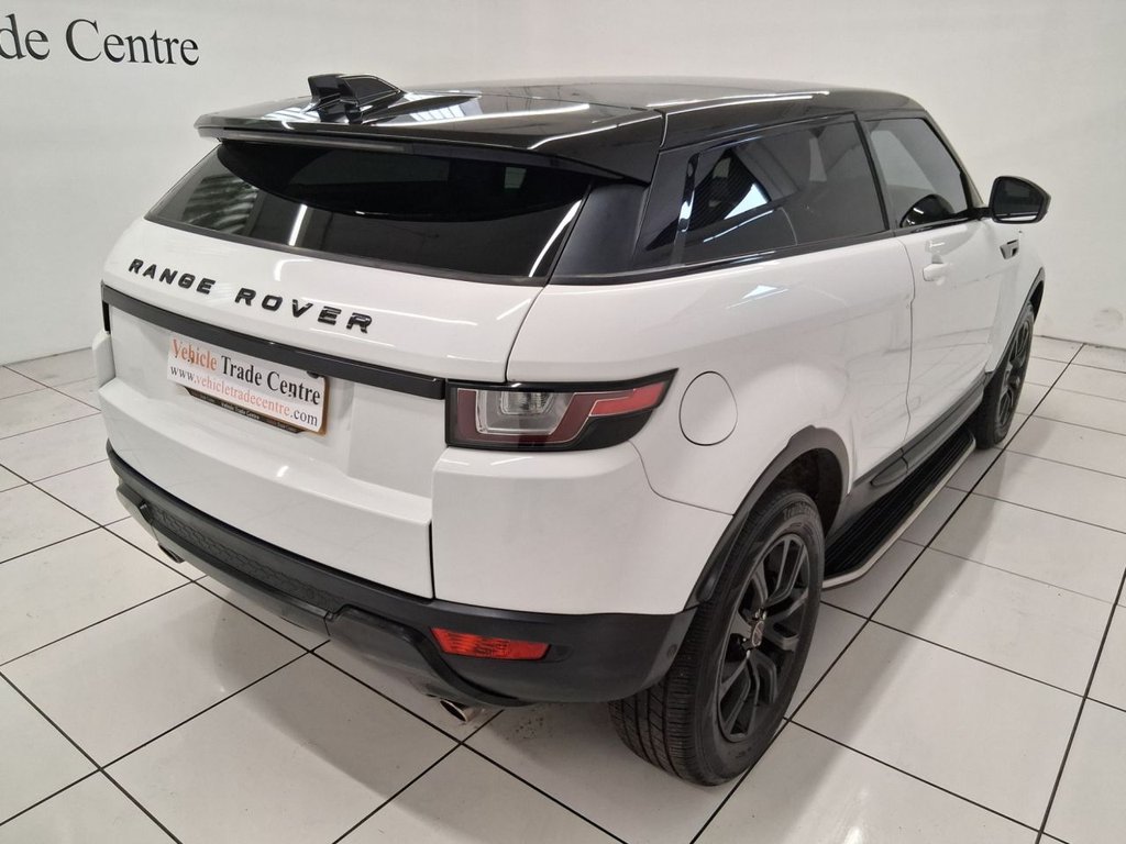 Used Land Rover Range Rover Evoque 2016 for sale - 77005328: Photo 6