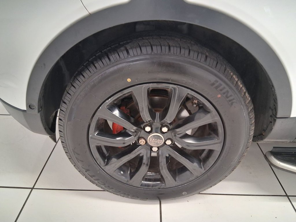 Used Land Rover Range Rover Evoque 2016 for sale - 77005328: Photo 7