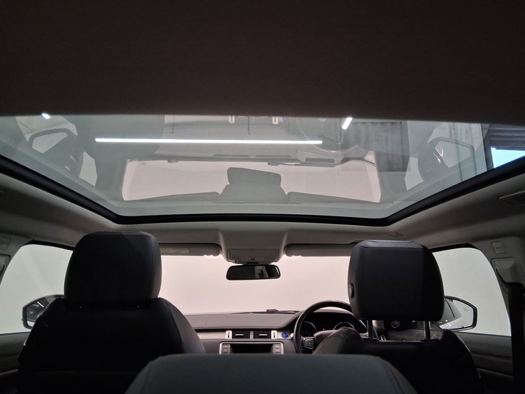 Used Land Rover Range Rover Evoque 2016 for sale - 77005328: Photo 9