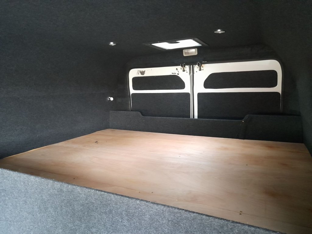 Used Peugeot Boxer 2018 for sale - 77621491: Photo 4