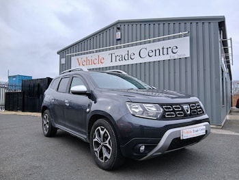 Used Dacia Duster 2018 for sale - 77594196: Photo