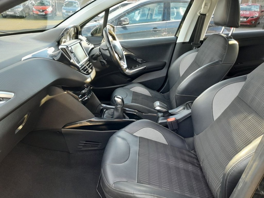 Used Peugeot 2008 2016 for sale - 77005338: Photo 15