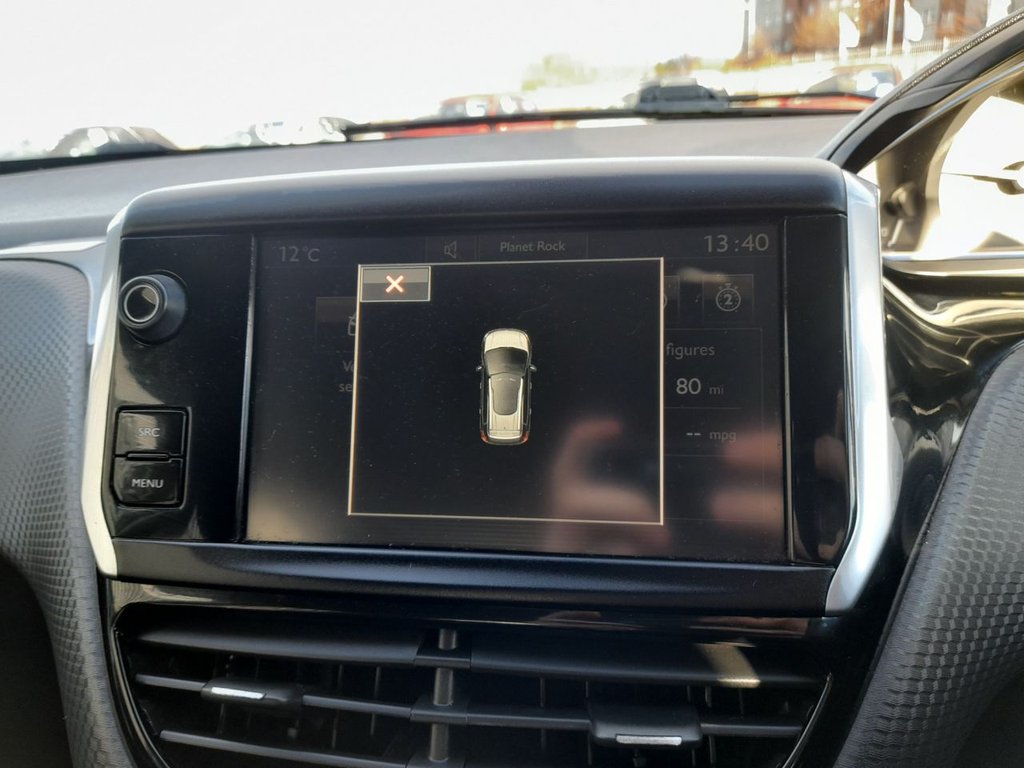 Used Peugeot 2008 2016 for sale - 77005338: Photo 16