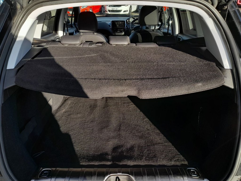 Used Peugeot 2008 2016 for sale - 77005338: Photo 7