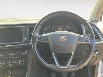 Used SEAT Ateca 2018 for sale - 78426141: Photo