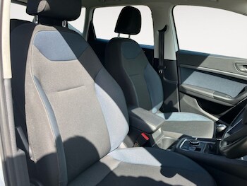 Used SEAT Ateca 2018 for sale - 78426141: Photo