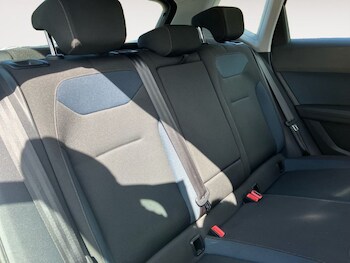 Used SEAT Ateca 2018 for sale - 78426141: Photo