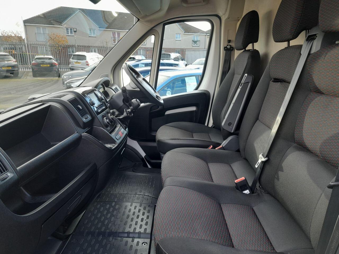 Used Peugeot Boxer 2019 for sale - 76886516: Photo 12