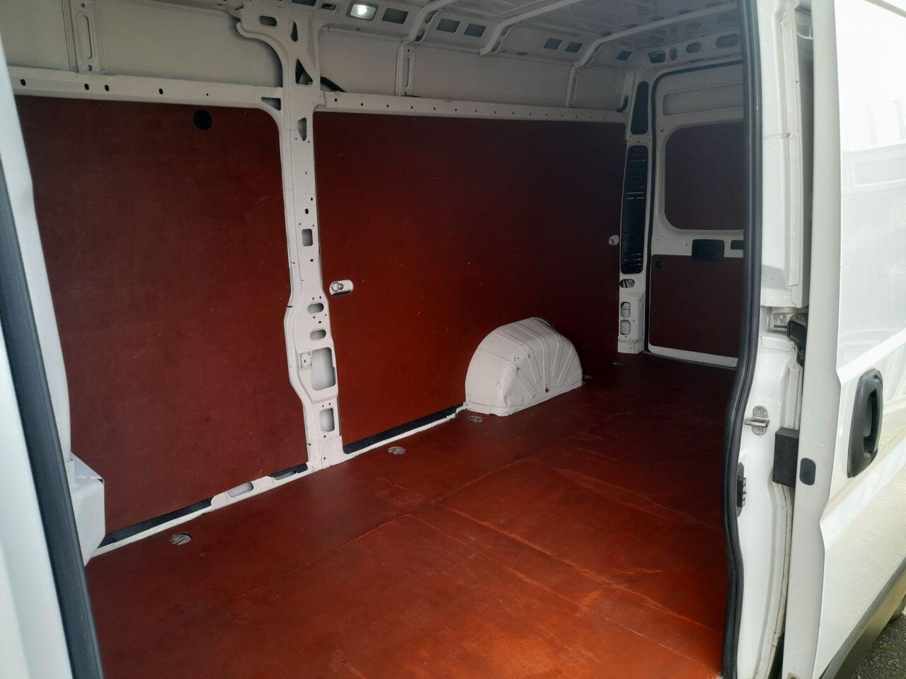 Used Peugeot Boxer 2019 for sale - 76886516: Photo 13