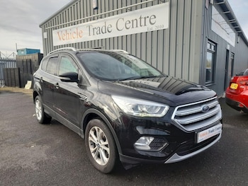 Used Ford Kuga 2017 for sale - 76409428: Photo