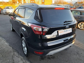 Used Ford Kuga 2017 for sale - 76409428: Photo