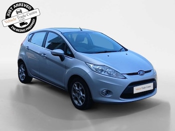 Used Ford Fiesta 2012 for sale - 79090227: Photo
