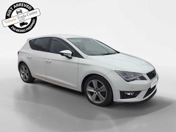 Used SEAT Leon 2015 for sale - 75507766: Photo