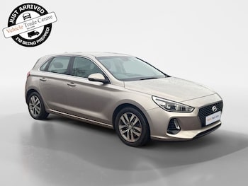 Used Hyundai i30 2017 for sale - 77263481: Photo