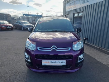 Used Citroen C3 Picasso 2016 for sale - 76136557: Photo
