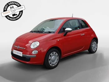Fiat 500 feature image
