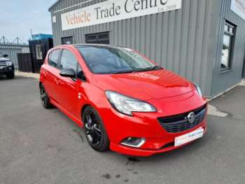 2015 (65) - 1.4i ecoTEC Limited Edition Hatchback 5dr Petrol Manual Euro 6 (90 ps) ++ B