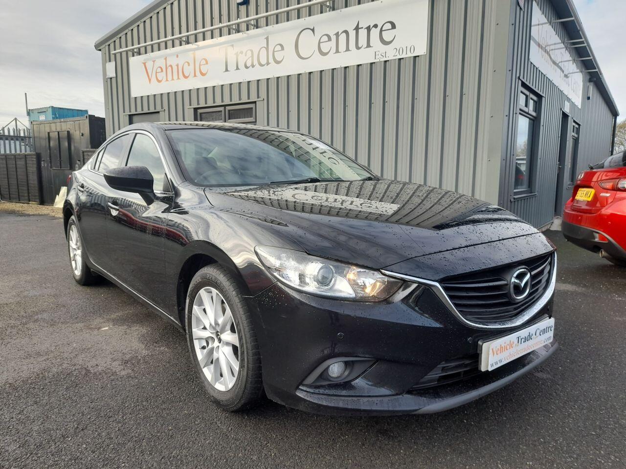 Used Mazda Mazda6 2016 for sale - 76457119: Photo 1
