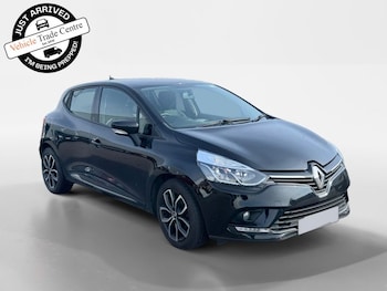 Used Renault Clio 2018 for sale - 78110173: Photo