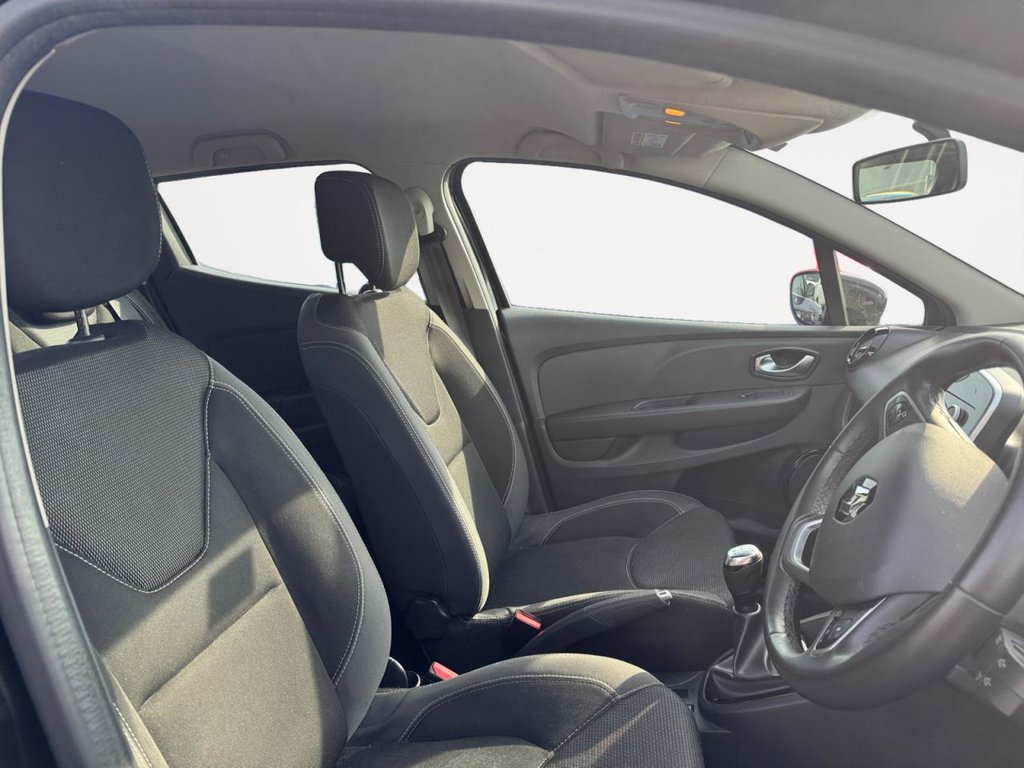 Used Renault Clio 2018 for sale - 78110173: Photo 3