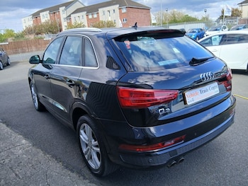 Used Audi Q3 2017 for sale - 78002943: Photo