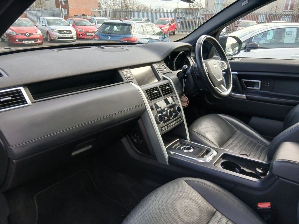 Used Land Rover Discovery Sport 2019 for sale - 77936235: Photo 15