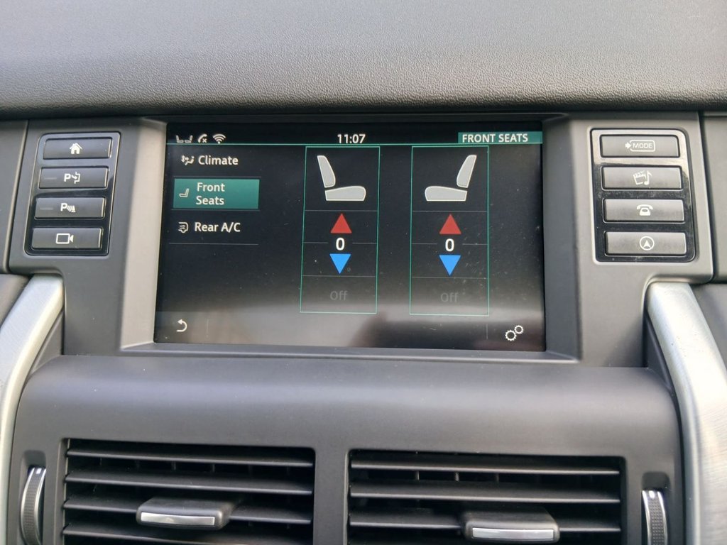 Used Land Rover Discovery Sport 2019 for sale - 77936235: Photo 18