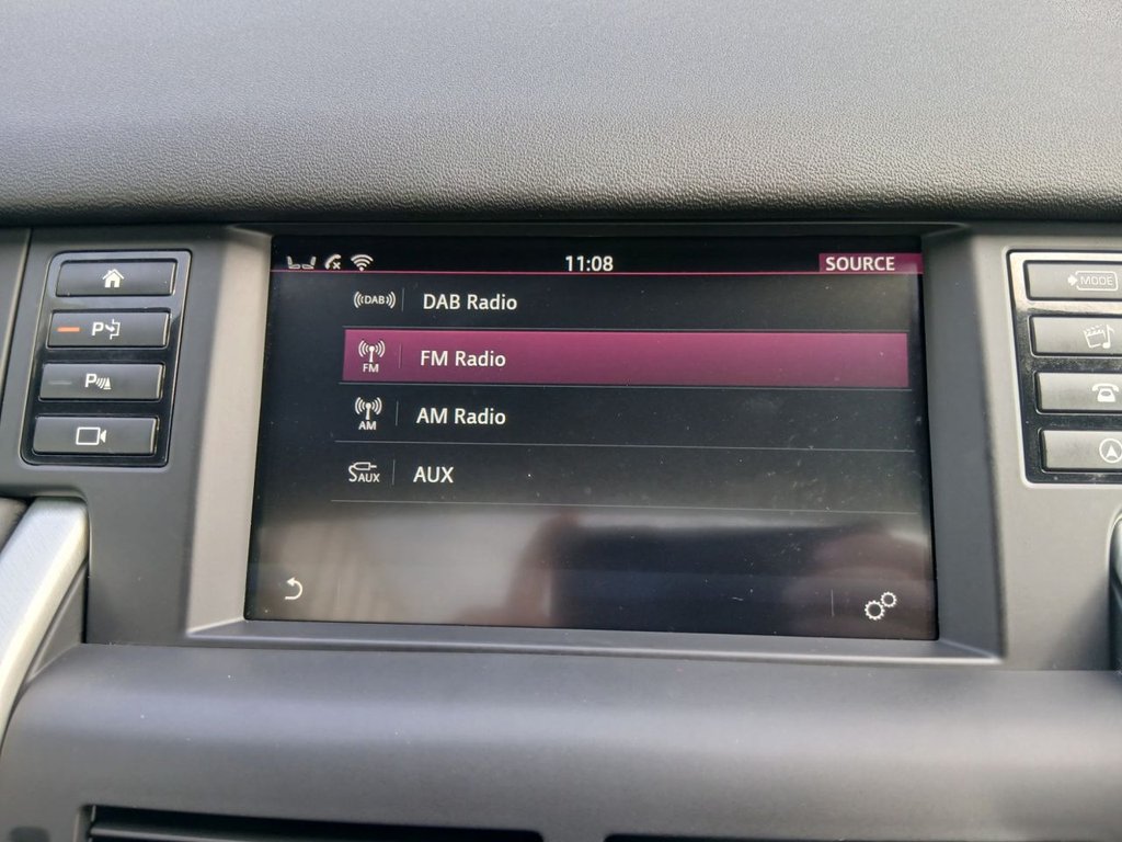 Used Land Rover Discovery Sport 2019 for sale - 77936235: Photo 19