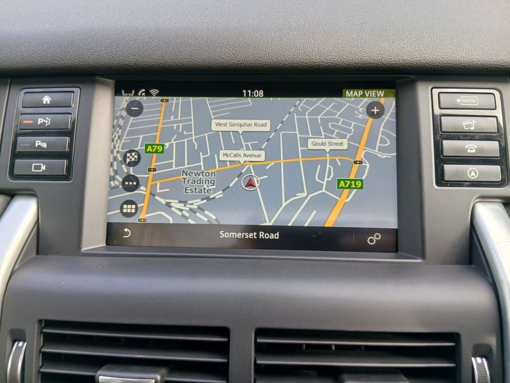 Used Land Rover Discovery Sport 2019 for sale - 77936235: Photo 20