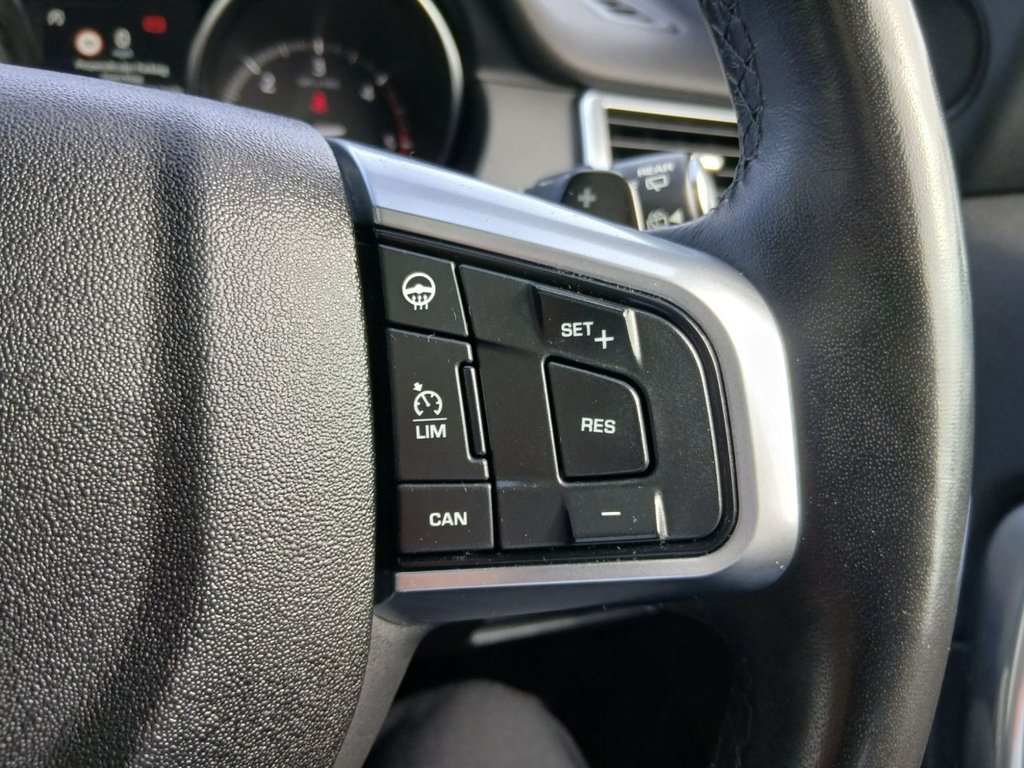 Used Land Rover Discovery Sport 2019 for sale - 77936235: Photo 21