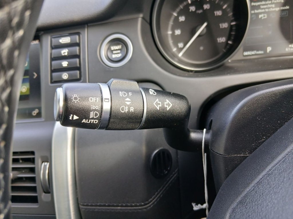 Used Land Rover Discovery Sport 2019 for sale - 77936235: Photo 23