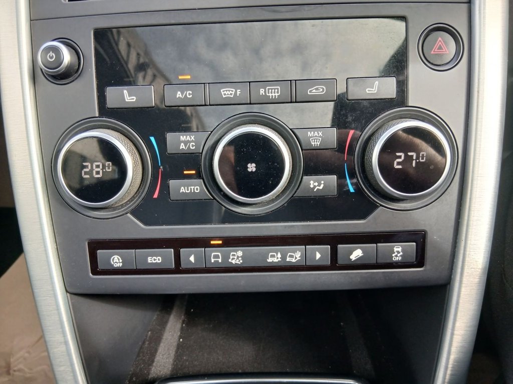 Used Land Rover Discovery Sport 2019 for sale - 77936235: Photo 24