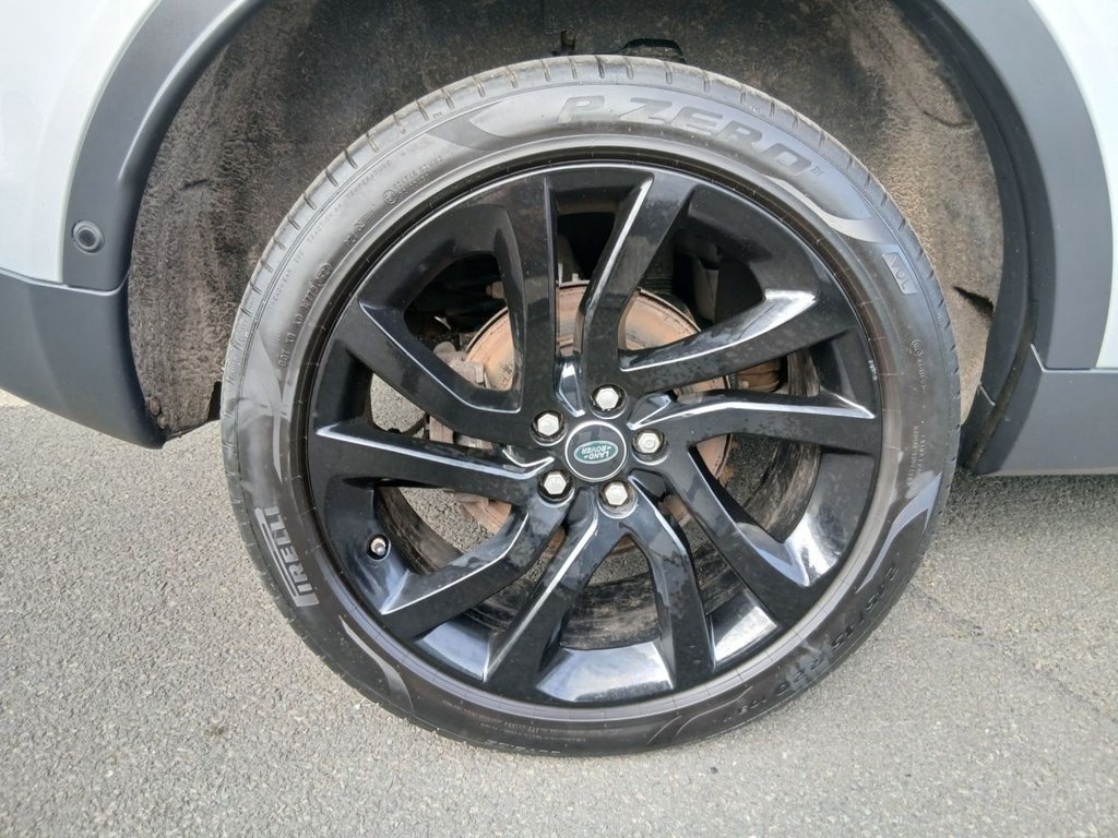 Used Land Rover Discovery Sport 2019 for sale - 77936235: Photo 27