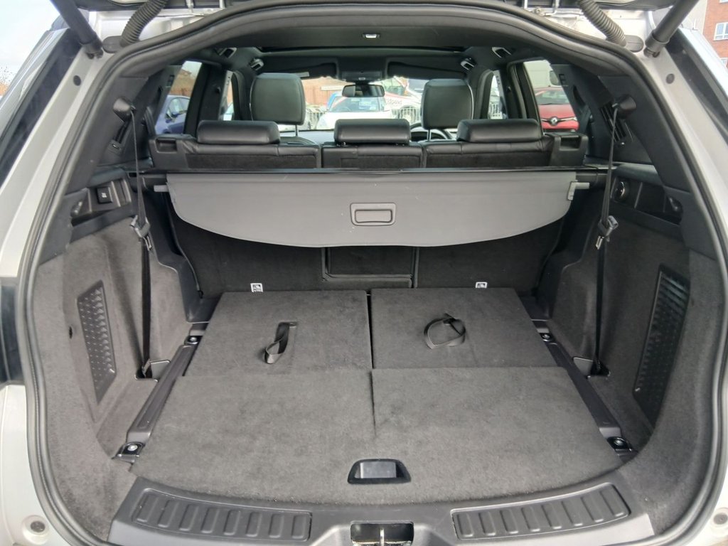 Used Land Rover Discovery Sport 2019 for sale - 77936235: Photo 7