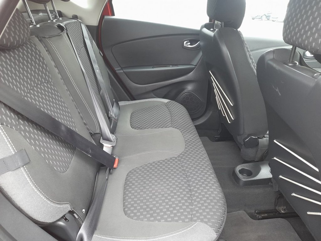 Used Renault Captur 2017 for sale - 77005385: Photo 11
