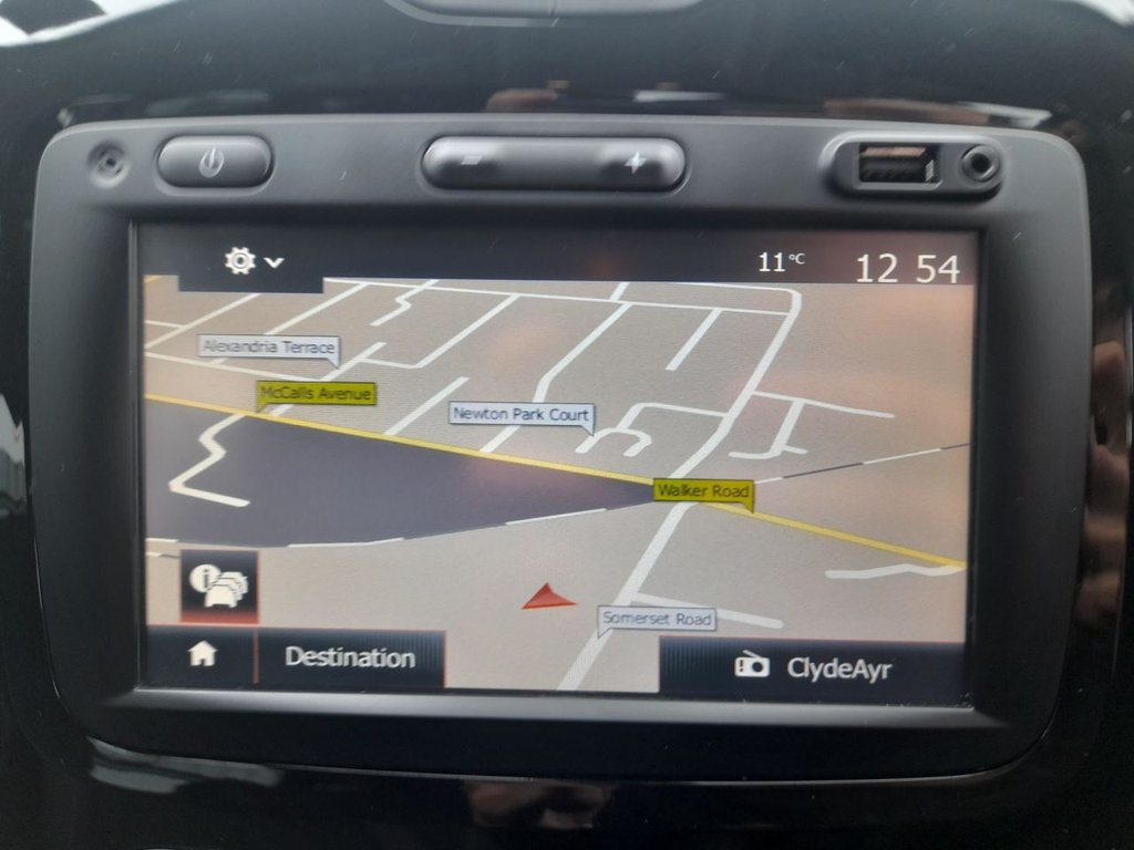 Used Renault Captur 2017 for sale - 77005385: Photo 16