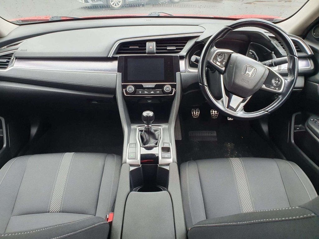 Used Honda Jazz 2018 for sale - 77005329: Photo 10