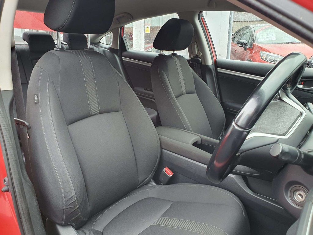 Used Honda Jazz 2018 for sale - 77005329: Photo 13