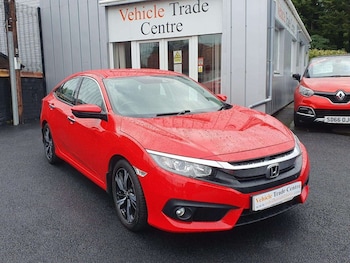 2018 (Z2) - 1.3 i-VTEC S 5dr CVT