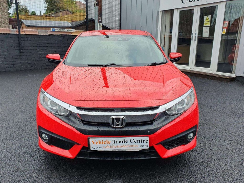 Used Honda Jazz 2018 for sale - 77005329: Photo 2