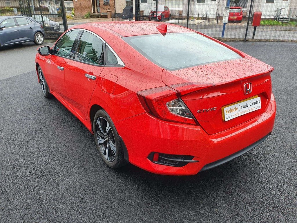 Used Honda Jazz 2018 for sale - 77005329: Photo 4