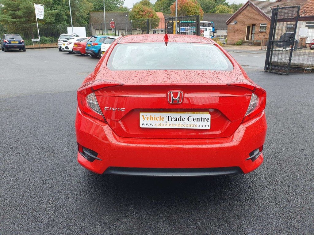 Used Honda Jazz 2018 for sale - 77005329: Photo 5